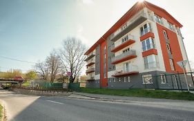 Apartmany Noviny